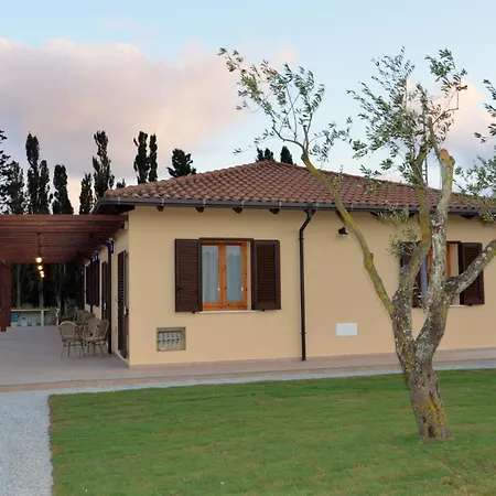 La Ghiandaia Alghero Farma
