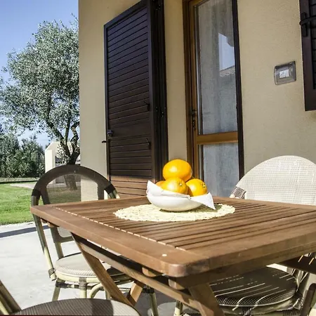 La Ghiandaia Alghero Farma