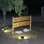 La Ghiandaia Alghero * Santa Maria la Palma