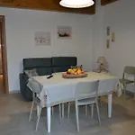 Feriegård La Ghiandaia Alghero Santa Maria la Palma