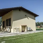 La Ghiandaia Alghero Feriegård