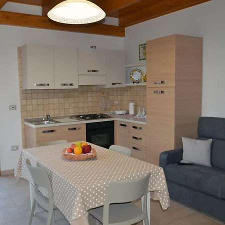 Lantgård La Ghiandaia Alghero