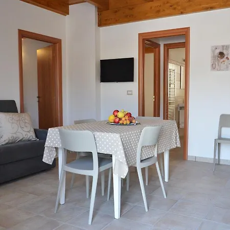 Lantgård La Ghiandaia Alghero