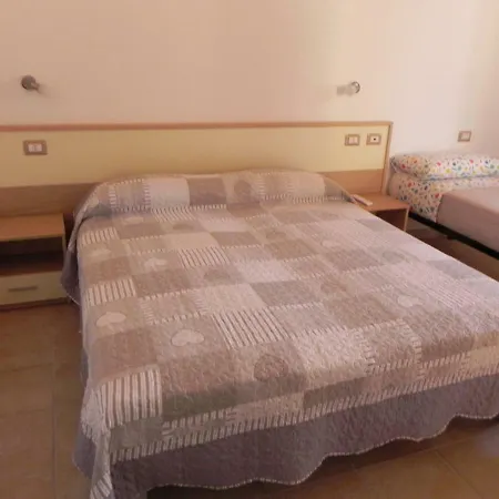 Gospodarstwo agroturystyczne La Ghiandaia Alghero *