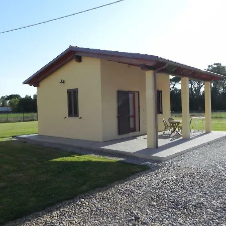 La Ghiandaia Alghero * Santa Maria la Palma