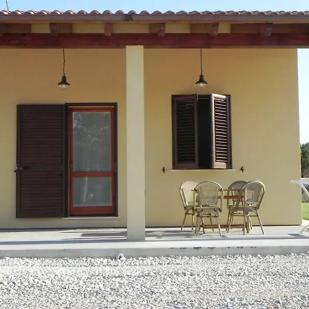 La Ghiandaia Alghero Gospodarstwo agroturystyczne