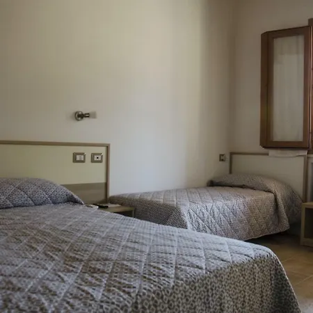 Gospodarstwo agroturystyczne La Ghiandaia Alghero