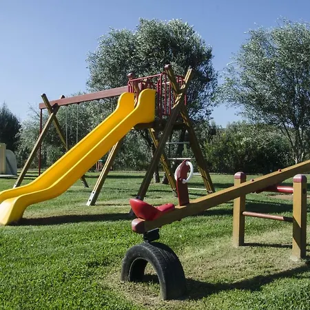 La Ghiandaia Alghero *