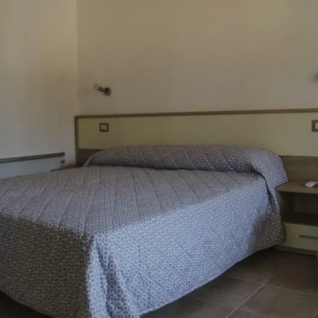 La Ghiandaia Alghero Santa Maria la Palma