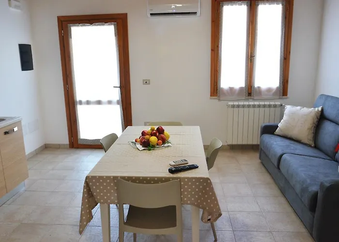 Alloggio per agriturismo La Ghiandaia Alghero *