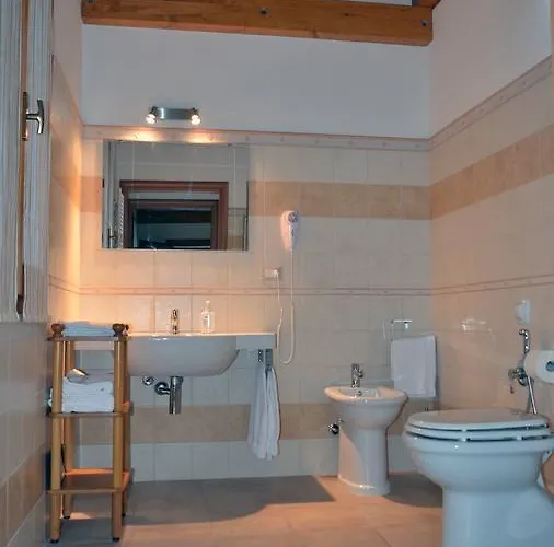 La Ghiandaia Alghero