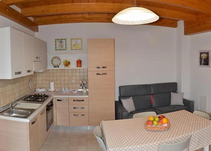 La Ghiandaia Alghero Gospodarstwo agroturystyczne *