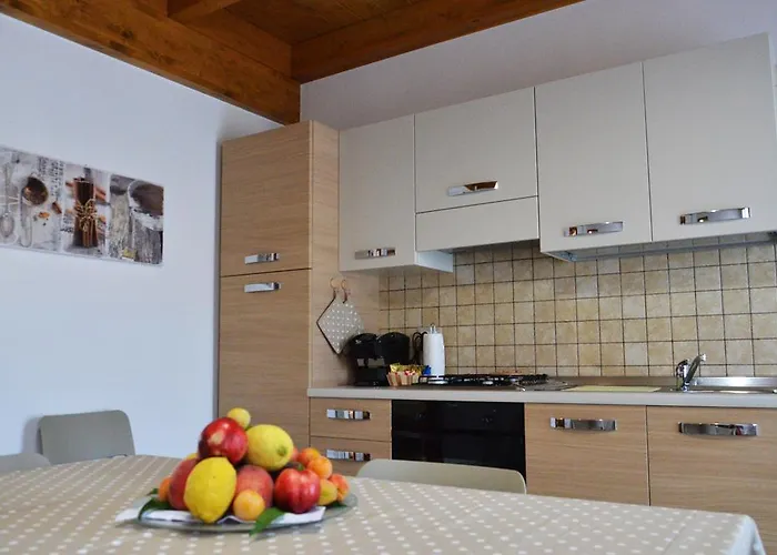 La Ghiandaia Alghero Gospodarstwo agroturystyczne