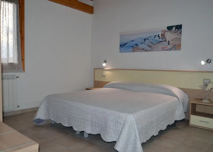 Gospodarstwo agroturystyczne La Ghiandaia Alghero