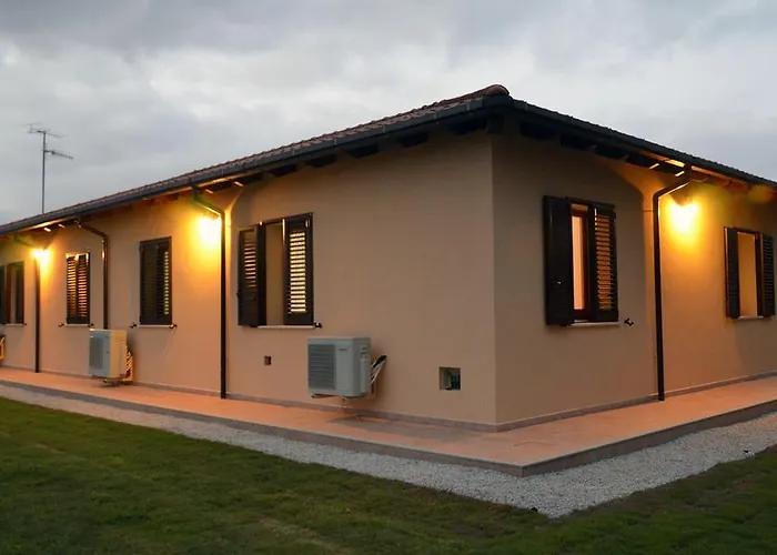 La Ghiandaia Alghero *