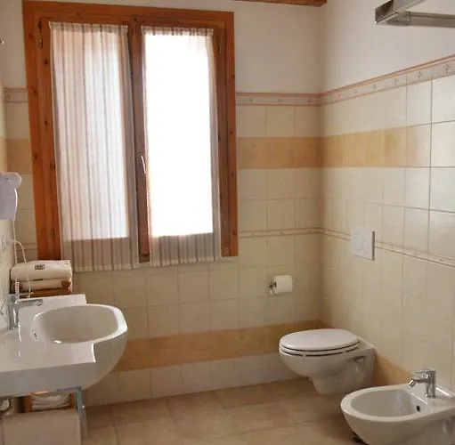 Gospodarstwo agroturystyczne La Ghiandaia Alghero *