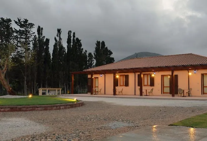 La Ghiandaia Alghero