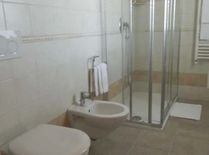 La Ghiandaia Alghero Gospodarstwo agroturystyczne *