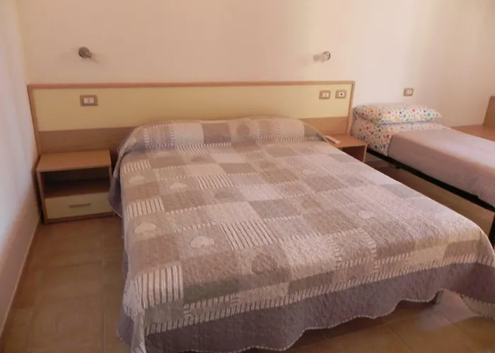 Alloggio per agriturismo La Ghiandaia Alghero *