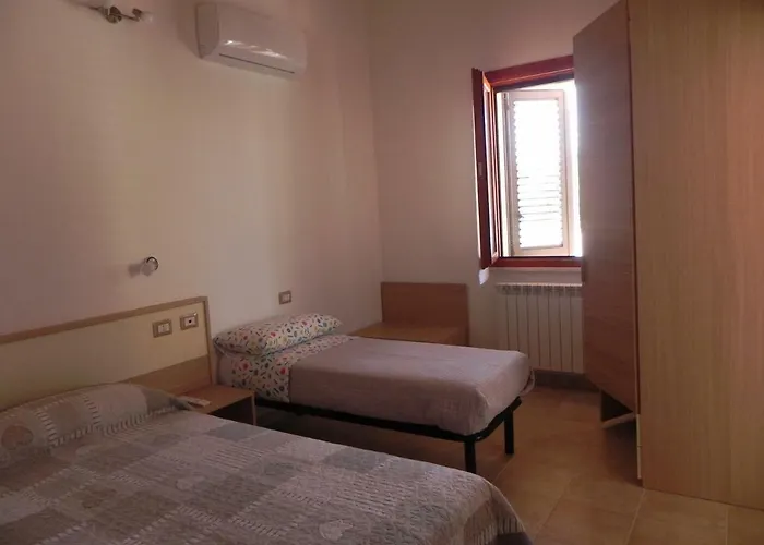 Gospodarstwo agroturystyczne La Ghiandaia Alghero *