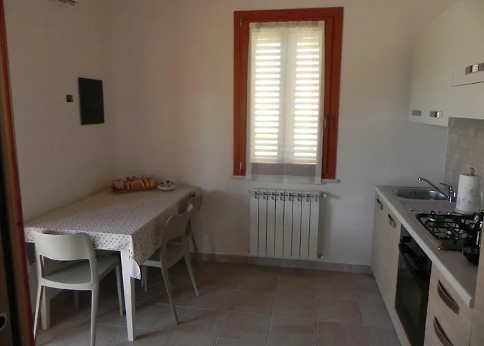 La Ghiandaia Alghero Gospodarstwo agroturystyczne