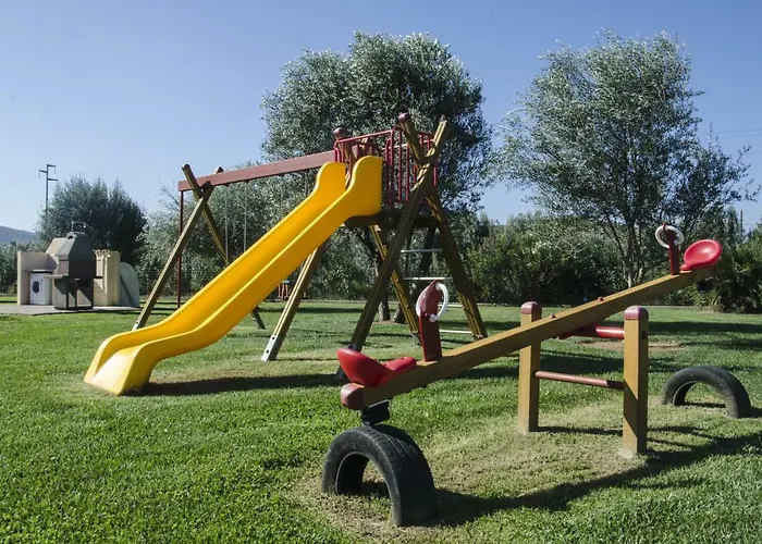 La Ghiandaia Alghero *