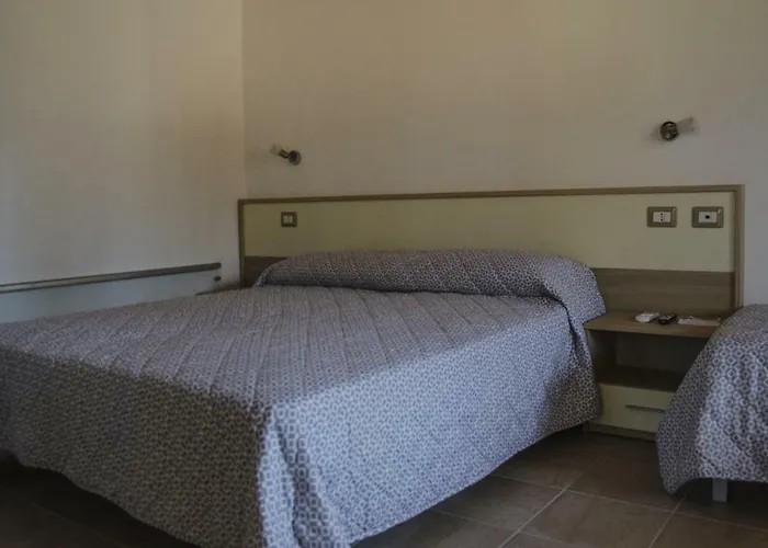 La Ghiandaia Alghero Santa Maria la Palma