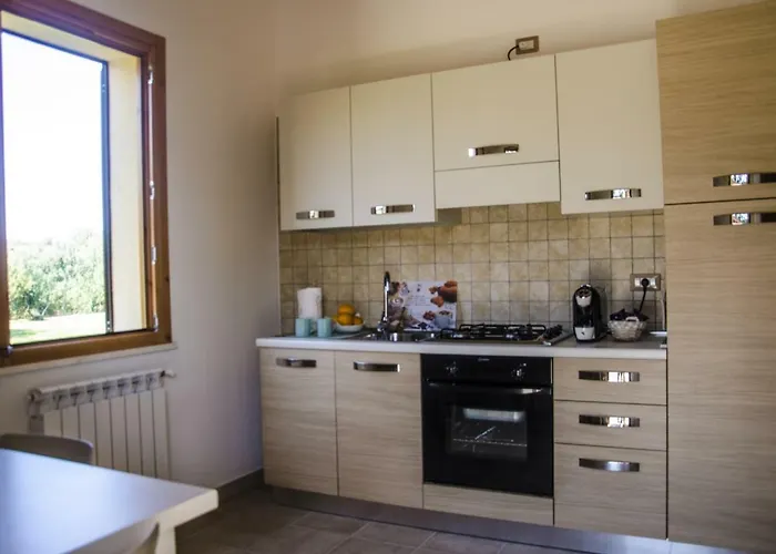 La Ghiandaia Alghero *